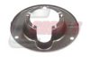 MERI 21209705 Cover Plate, dust-cover wheel bearing